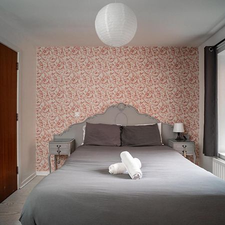 3 Bedroom Central Apartment In Belfast City Centre Exteriér fotografie