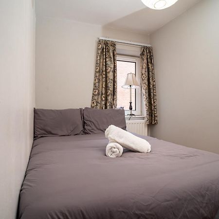 3 Bedroom Central Apartment In Belfast City Centre Exteriér fotografie