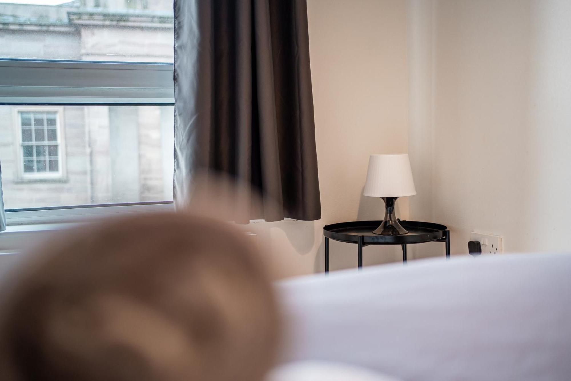 3 Bedroom Central Apartment In Belfast City Centre Exteriér fotografie